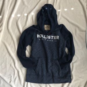 HOLLISTER HOLDIE